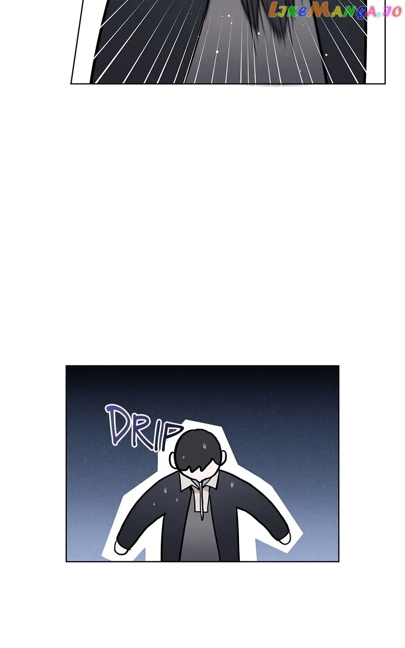 Best Of Luck, Warrior! Chapter 80 page 27