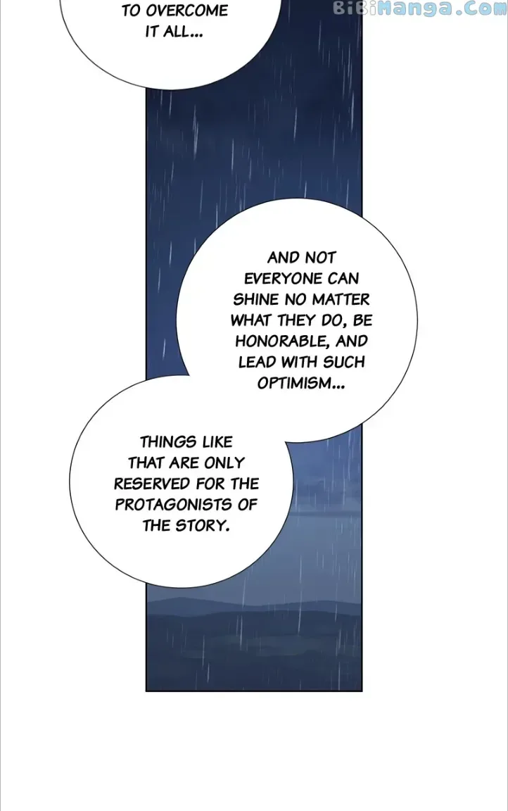 Best Of Luck, Warrior! Chapter 78 page 46