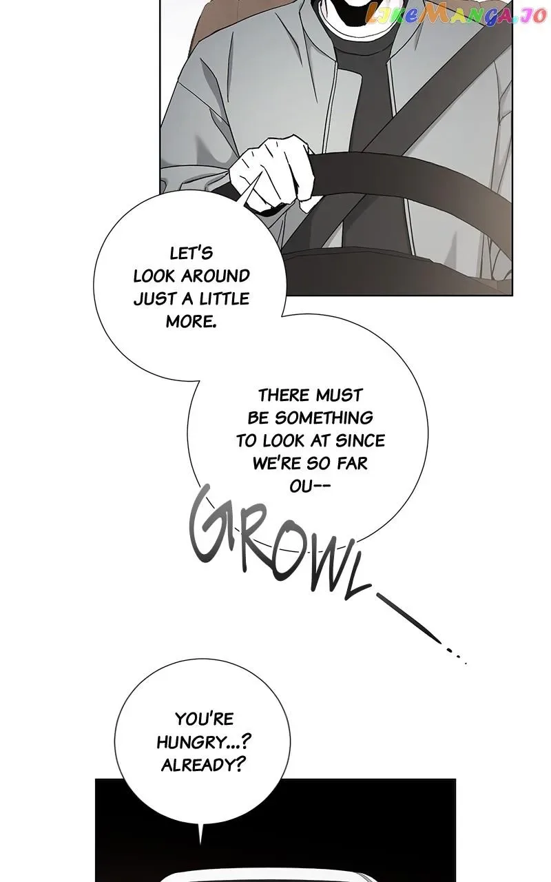 Best Of Luck, Warrior! Chapter 85 page 6