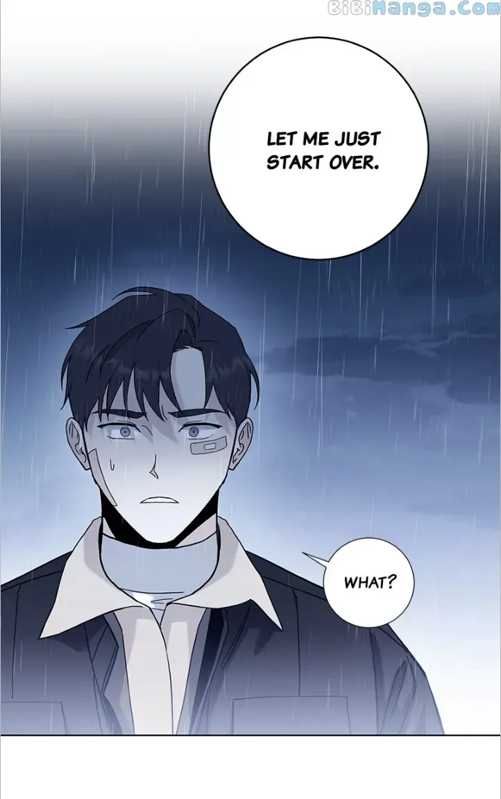Best Of Luck, Warrior! Chapter 78 page 48