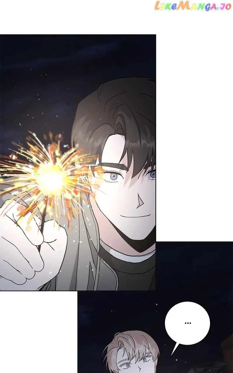Best Of Luck, Warrior! Chapter 85 page 27