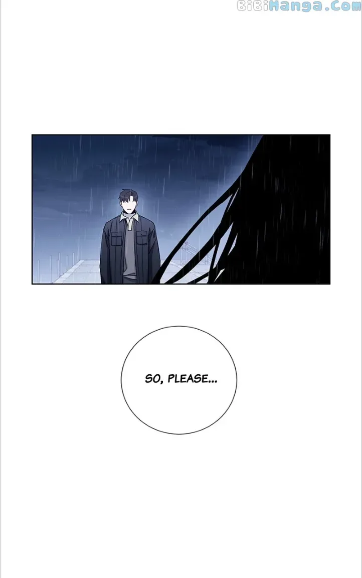 Best Of Luck, Warrior! Chapter 78 page 47