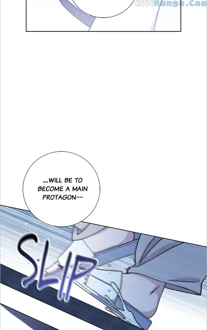 Best Of Luck, Warrior! Chapter 78 page 51