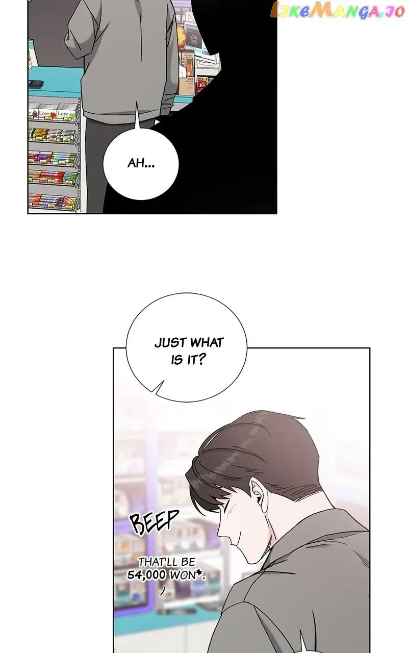 Best Of Luck, Warrior! Chapter 85 page 19