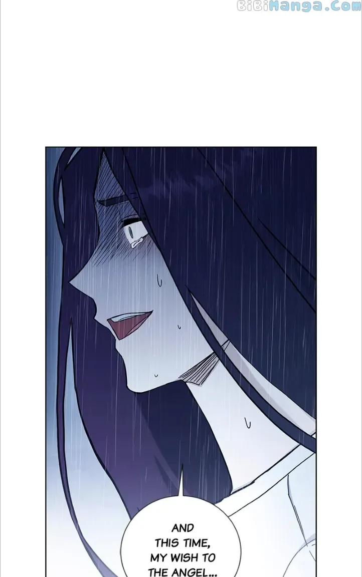 Best Of Luck, Warrior! Chapter 78 page 50