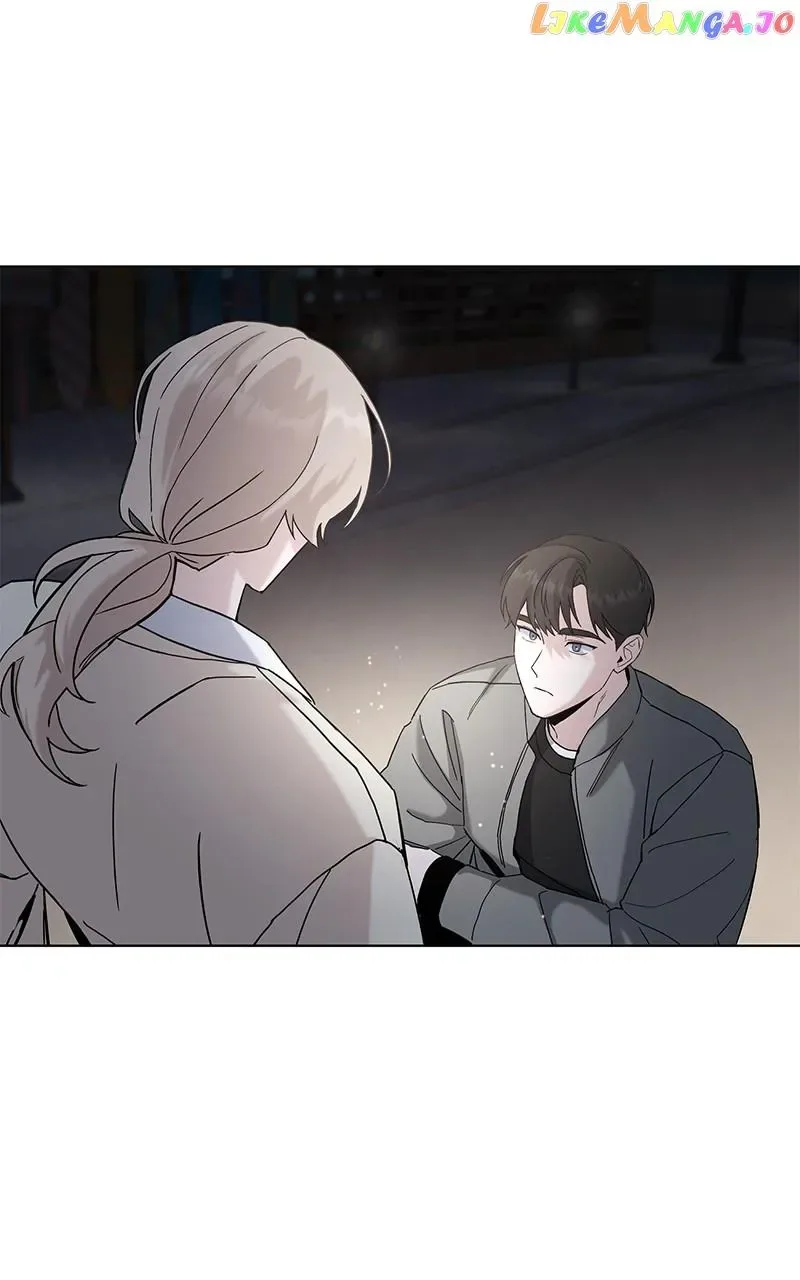 Best Of Luck, Warrior! Chapter 85 page 24