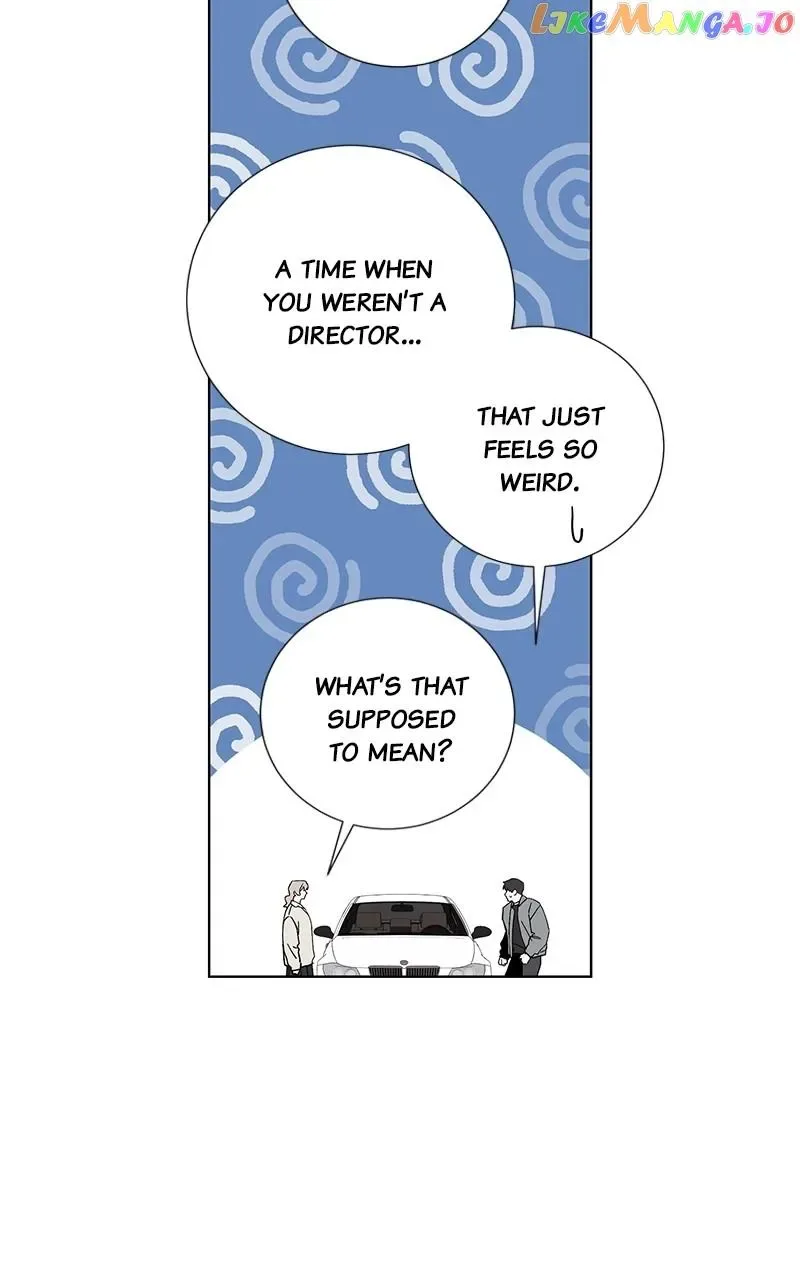 Best Of Luck, Warrior! Chapter 85 page 13