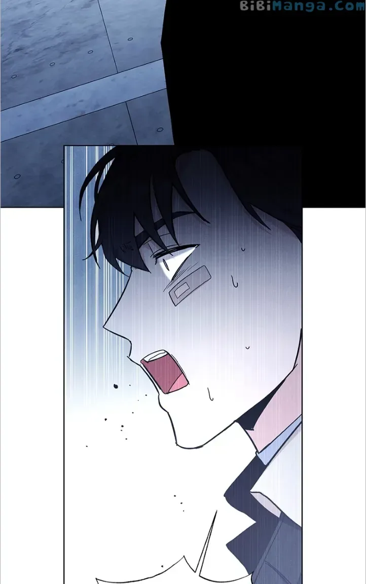 Best Of Luck, Warrior! Chapter 78 page 54