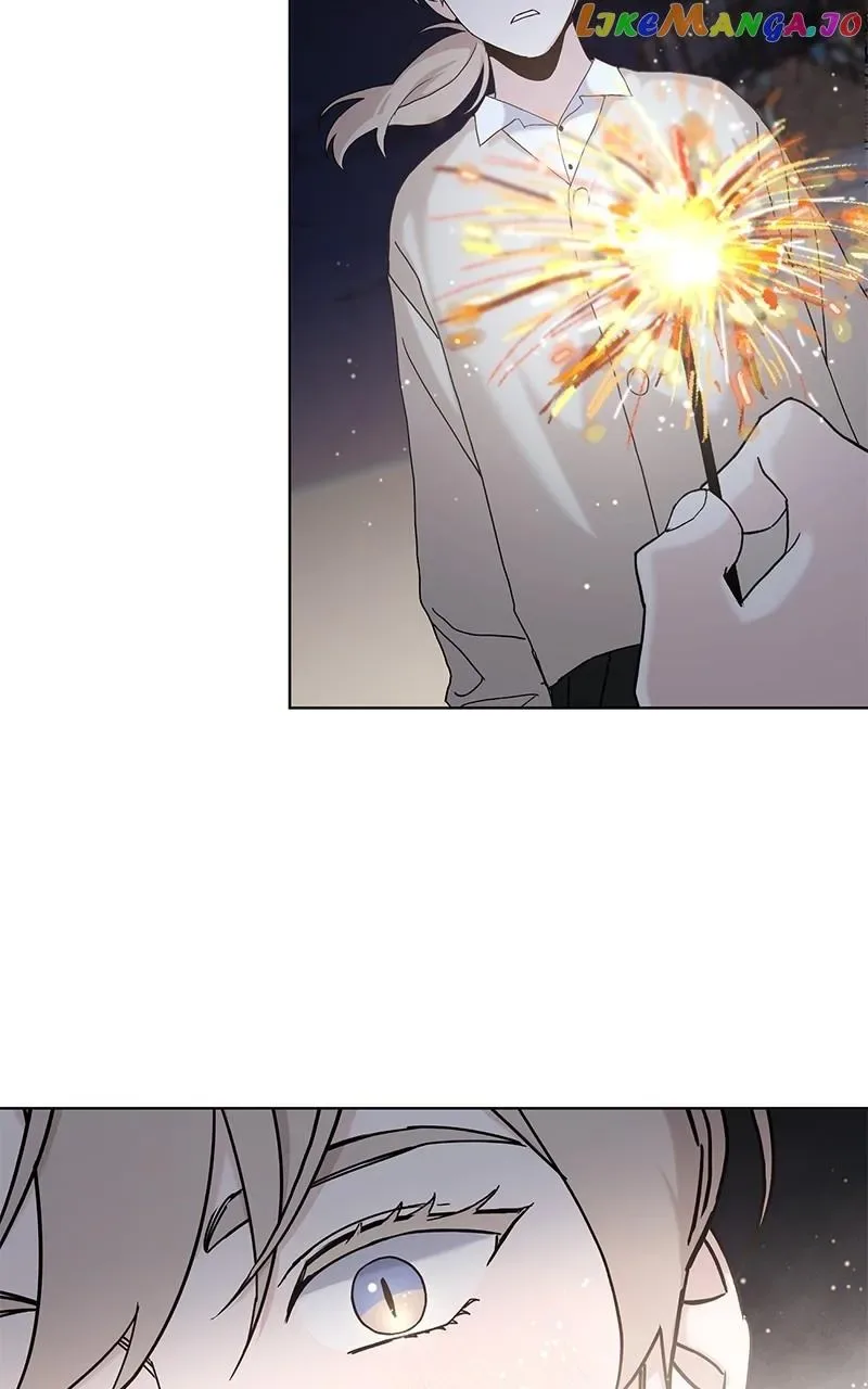 Best Of Luck, Warrior! Chapter 85 page 28