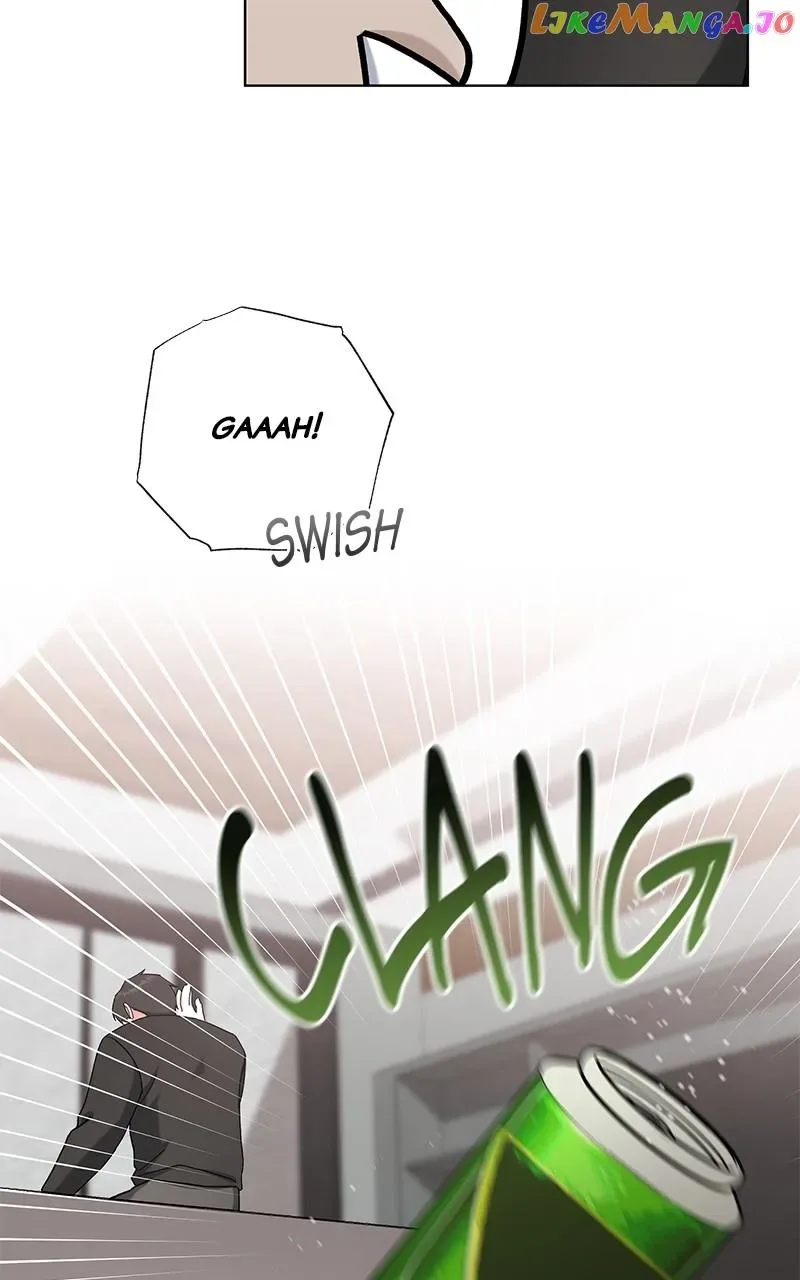 Best Of Luck, Warrior! Chapter 85 page 43