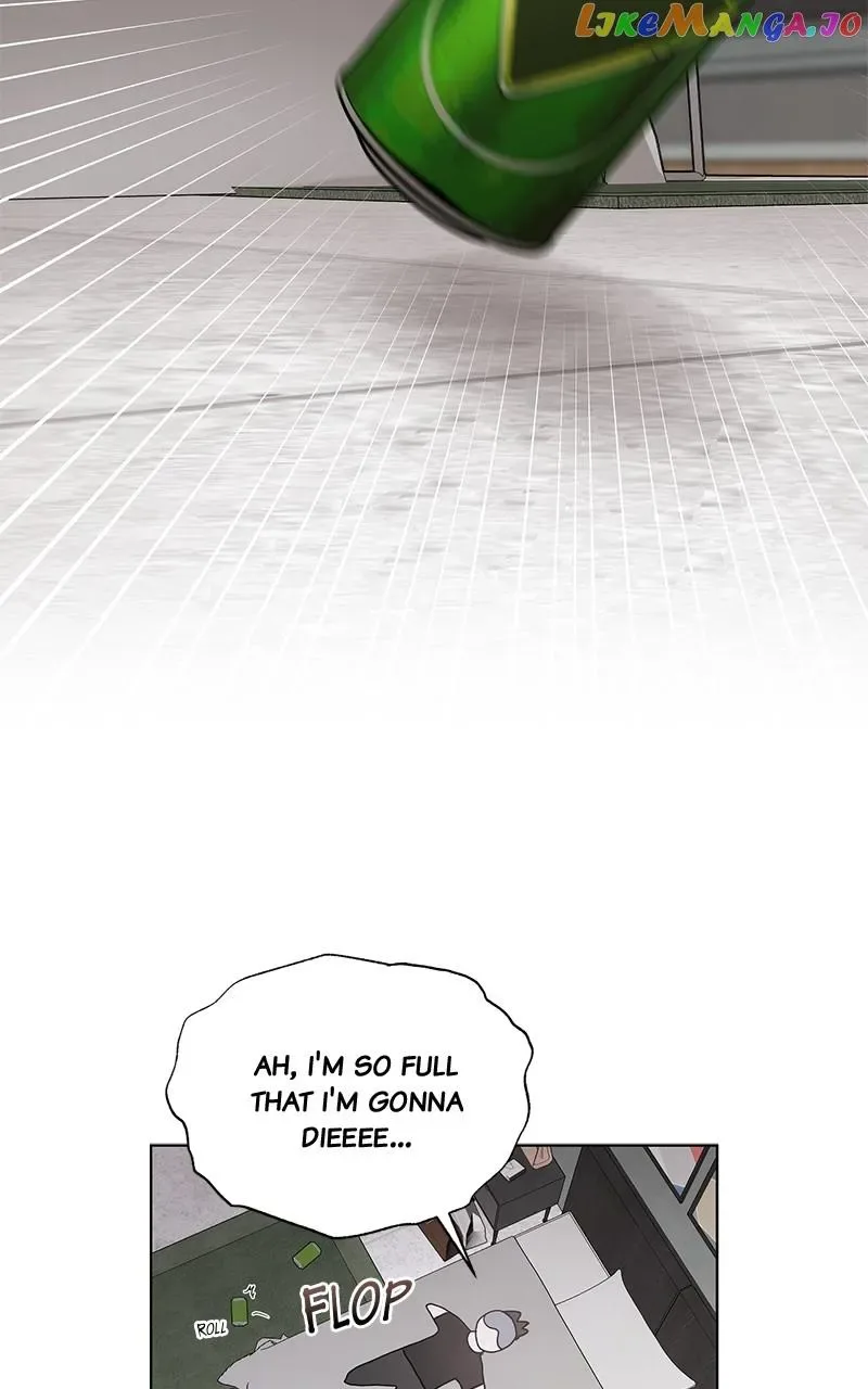 Best Of Luck, Warrior! Chapter 85 page 44