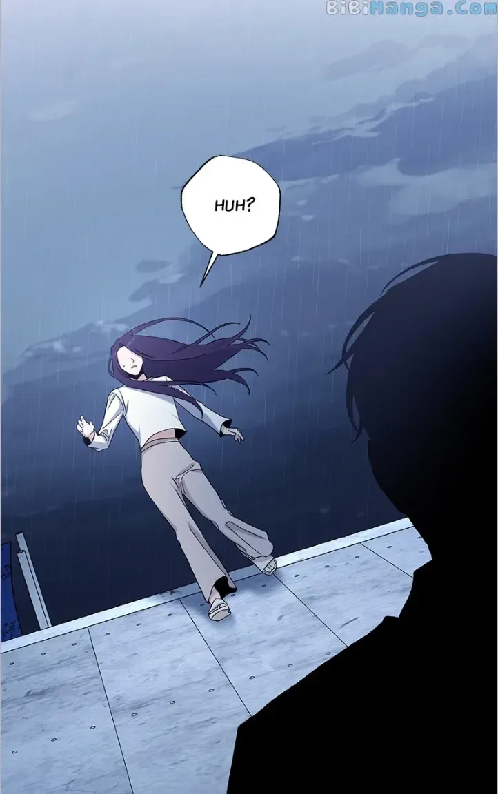 Best Of Luck, Warrior! Chapter 78 page 53