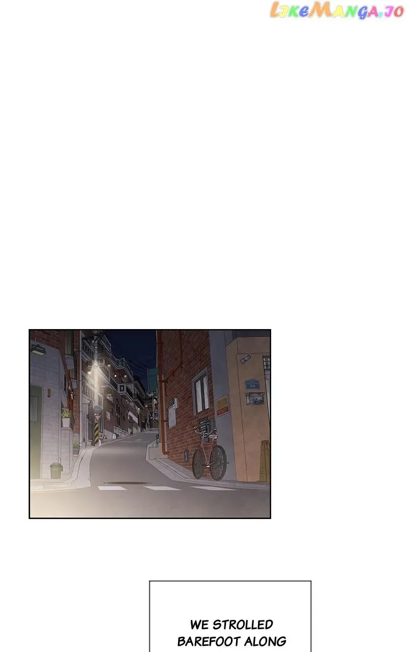 Best Of Luck, Warrior! Chapter 85 page 31