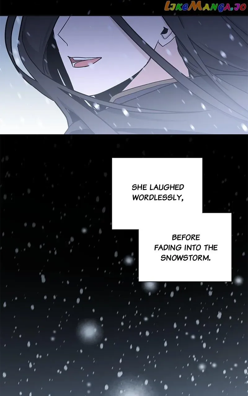 Best Of Luck, Warrior! Chapter 85 page 54
