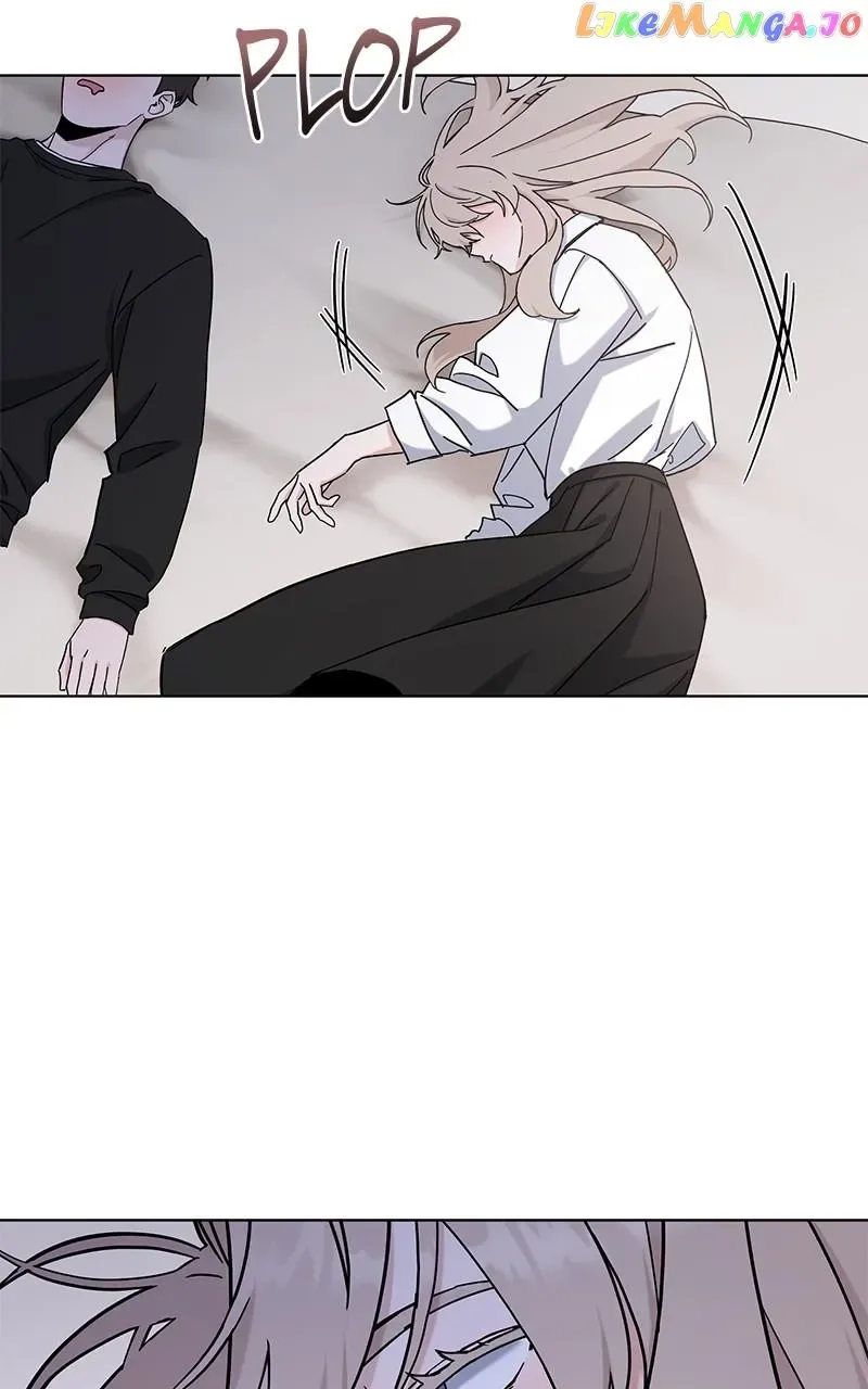Best Of Luck, Warrior! Chapter 85 page 49
