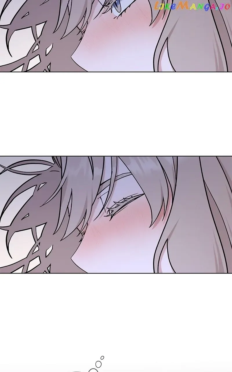 Best Of Luck, Warrior! Chapter 85 page 50