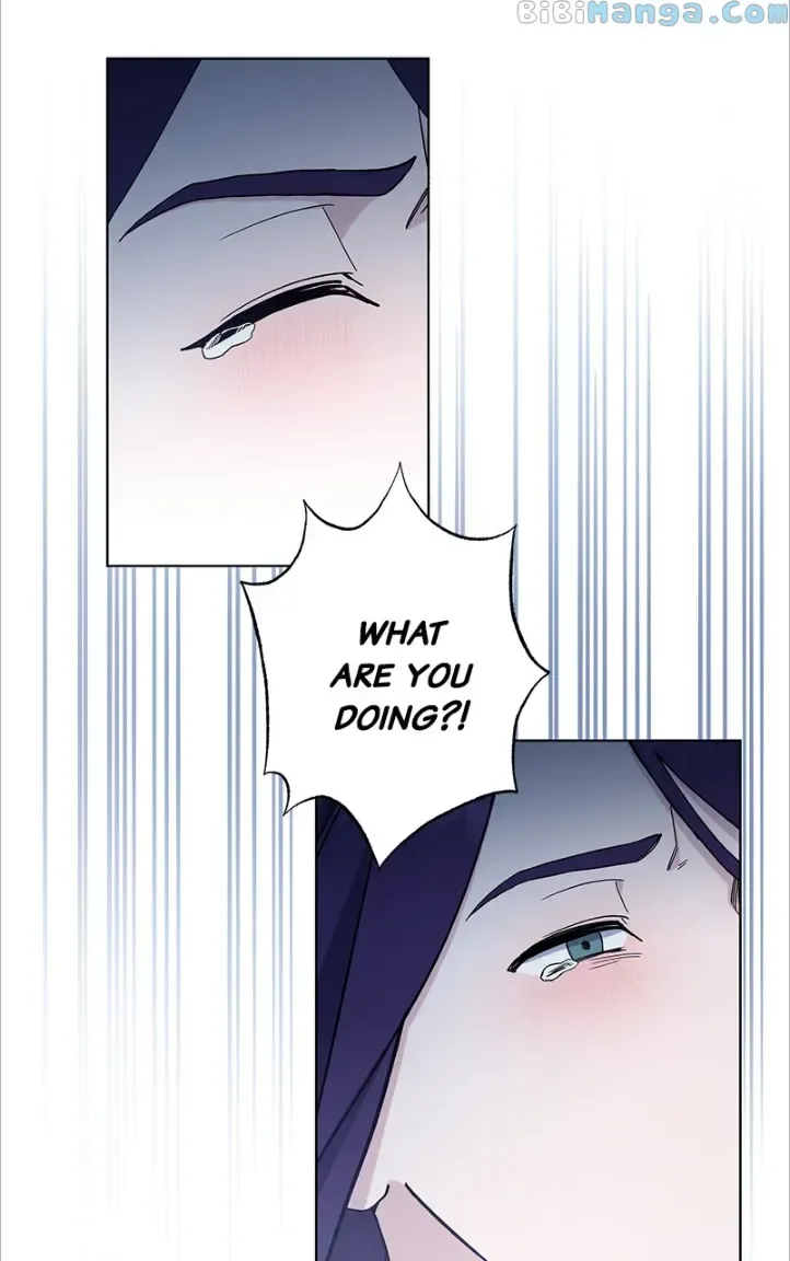 Best Of Luck, Warrior! Chapter 78 page 60