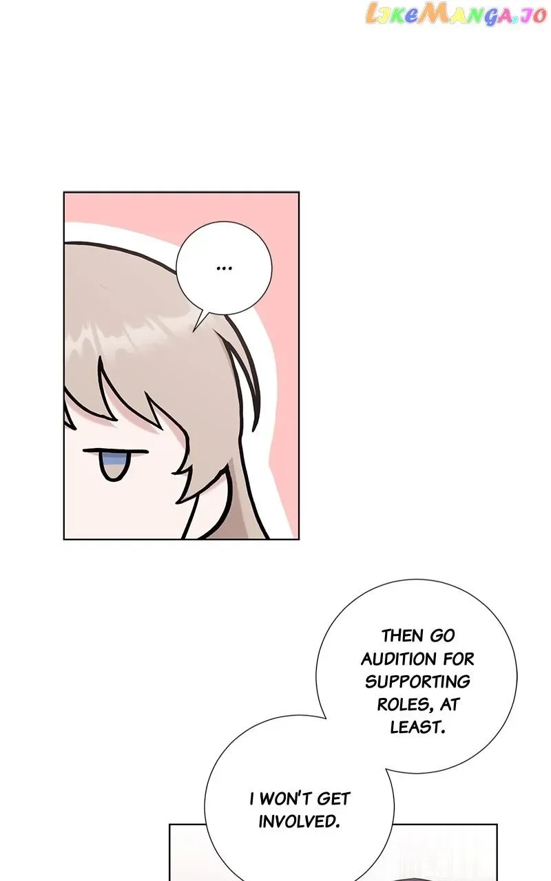 Best Of Luck, Warrior! Chapter 86 page 24