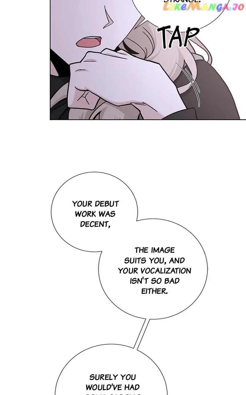 Best Of Luck, Warrior! Chapter 86 page 14