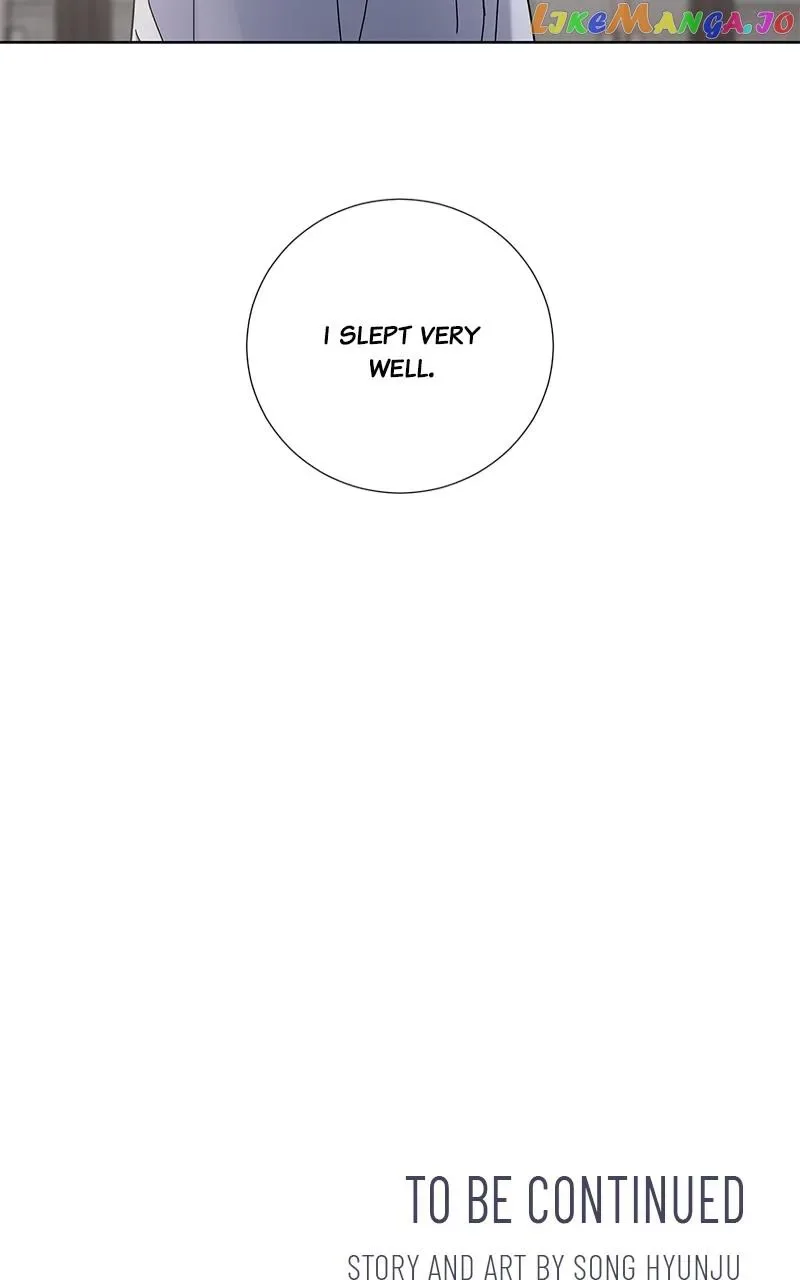 Best Of Luck, Warrior! Chapter 85 page 62