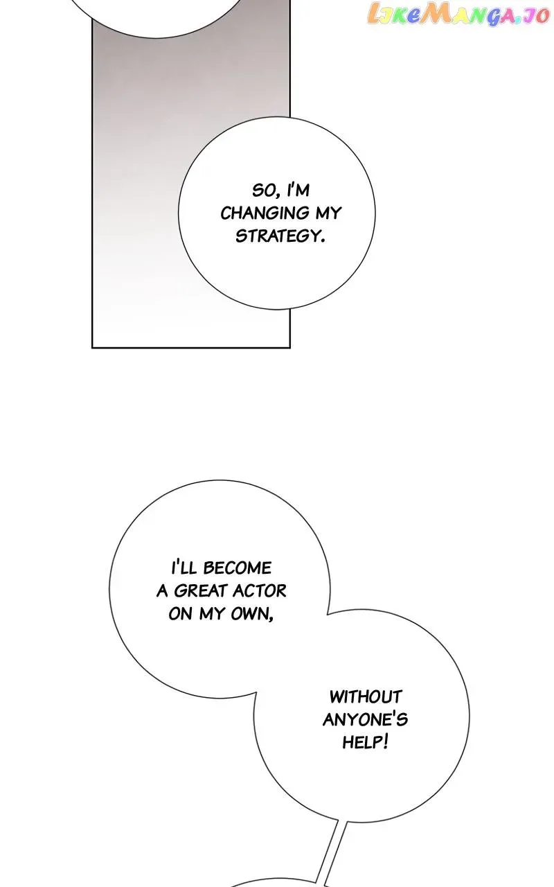 Best Of Luck, Warrior! Chapter 86 page 22