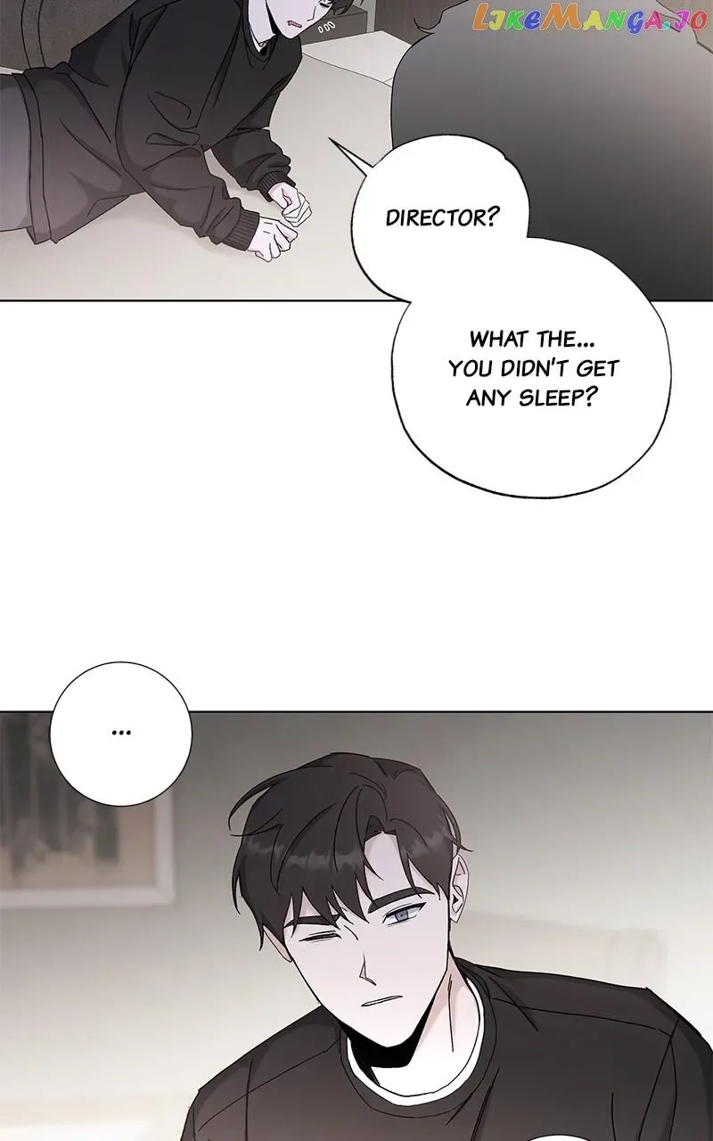 Best Of Luck, Warrior! Chapter 85 page 60