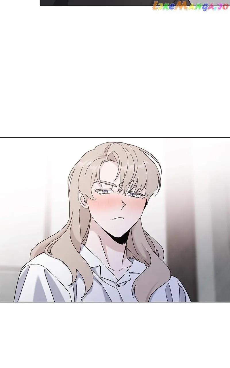Best Of Luck, Warrior! Chapter 85 page 48