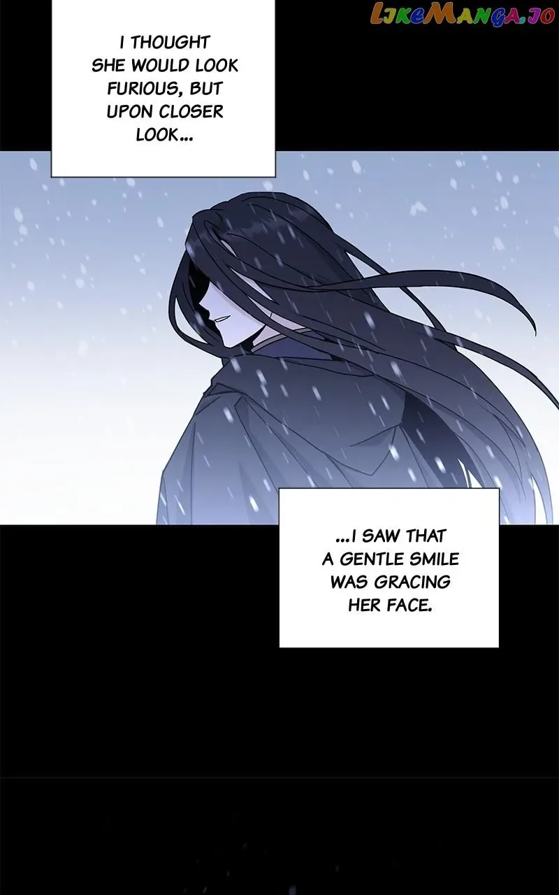 Best Of Luck, Warrior! Chapter 85 page 53