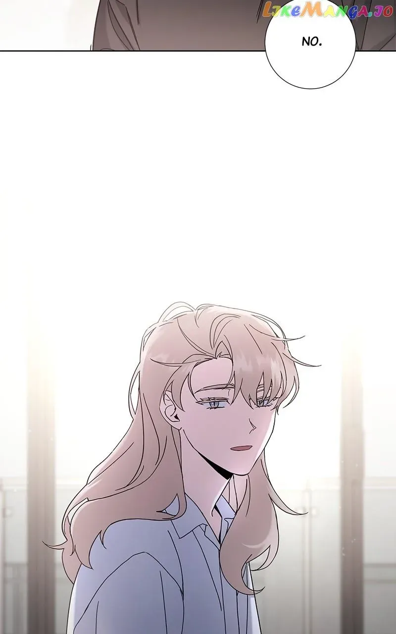 Best Of Luck, Warrior! Chapter 85 page 61