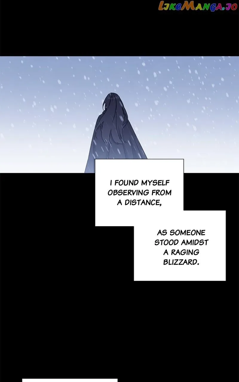 Best Of Luck, Warrior! Chapter 85 page 52