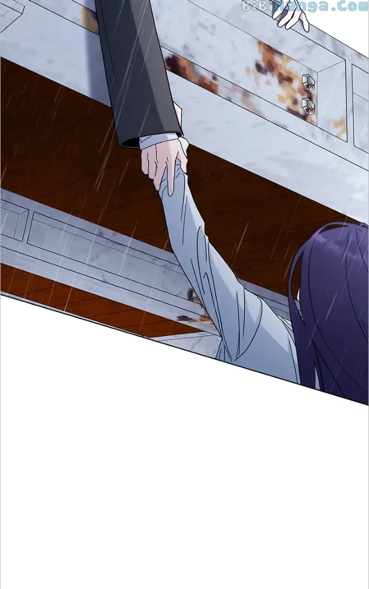 Best Of Luck, Warrior! Chapter 78 page 63