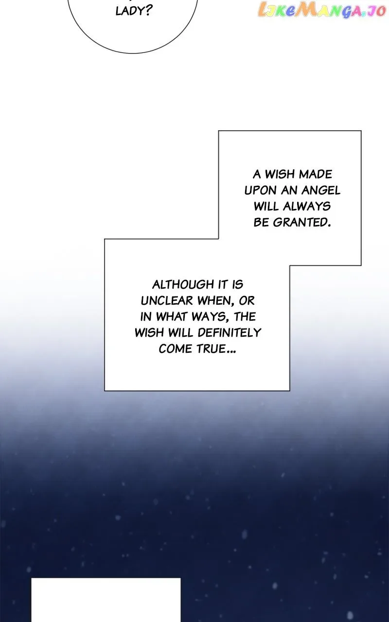 Best Of Luck, Warrior! Chapter 86 page 34
