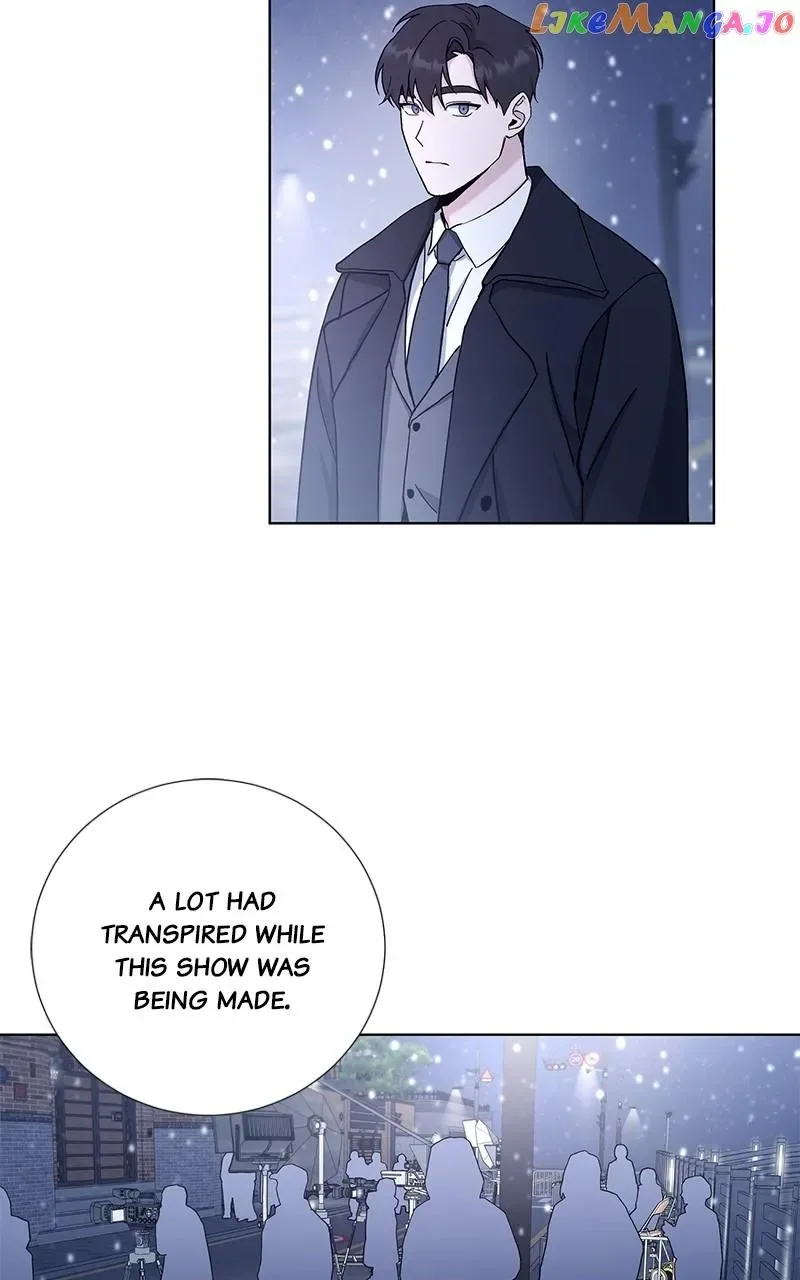 Best Of Luck, Warrior! Chapter 86 page 42