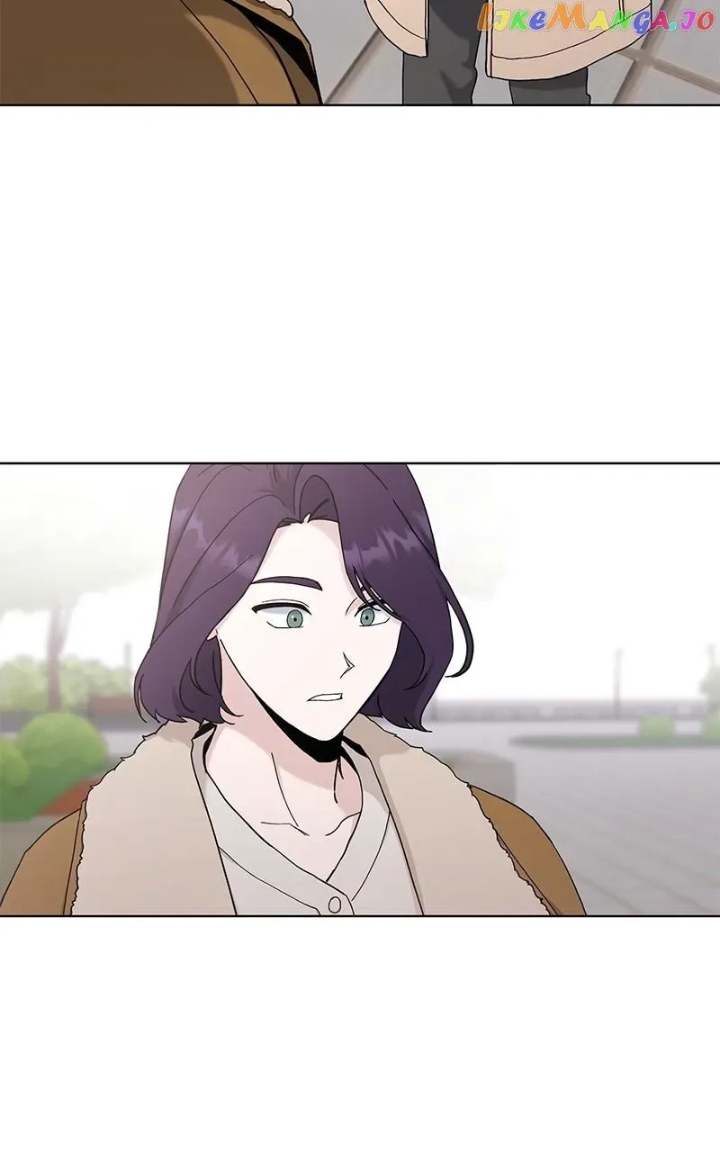 Best Of Luck, Warrior! Chapter 86 page 32