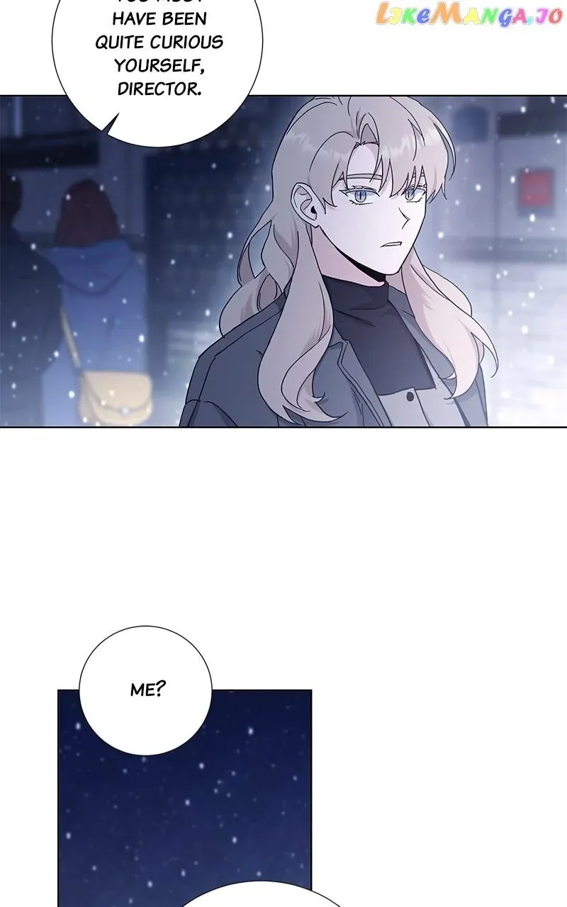 Best Of Luck, Warrior! Chapter 86 page 40