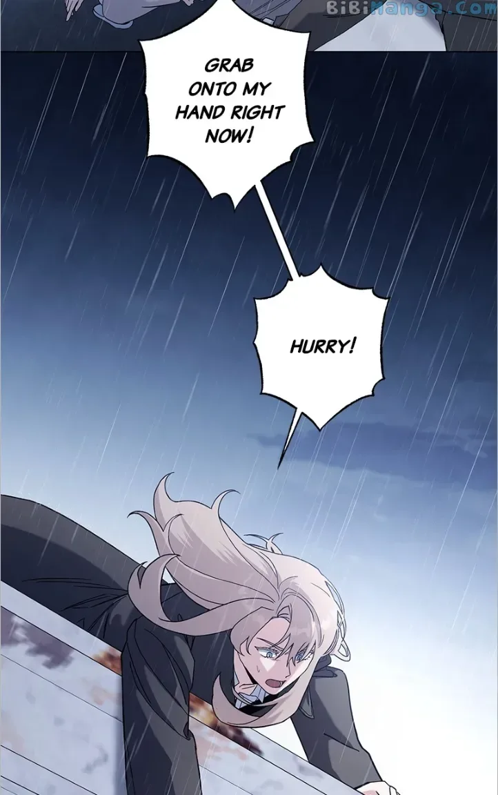 Best Of Luck, Warrior! Chapter 78 page 62