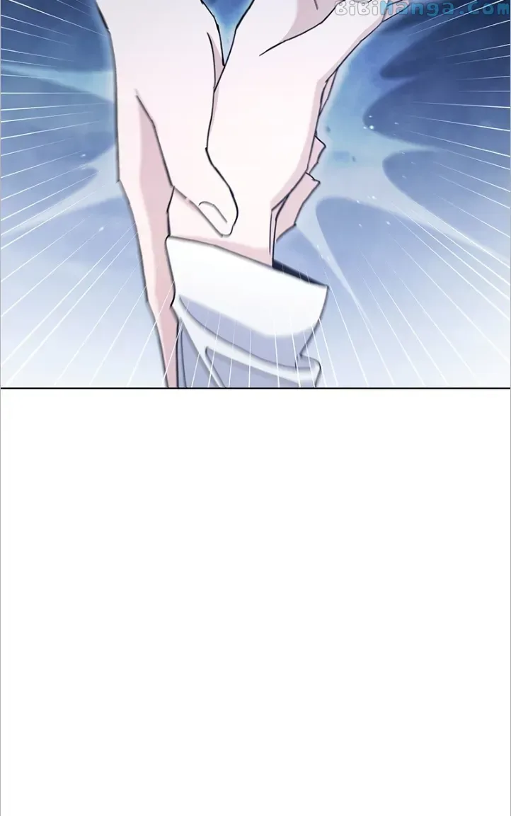 Best Of Luck, Warrior! Chapter 78 page 59