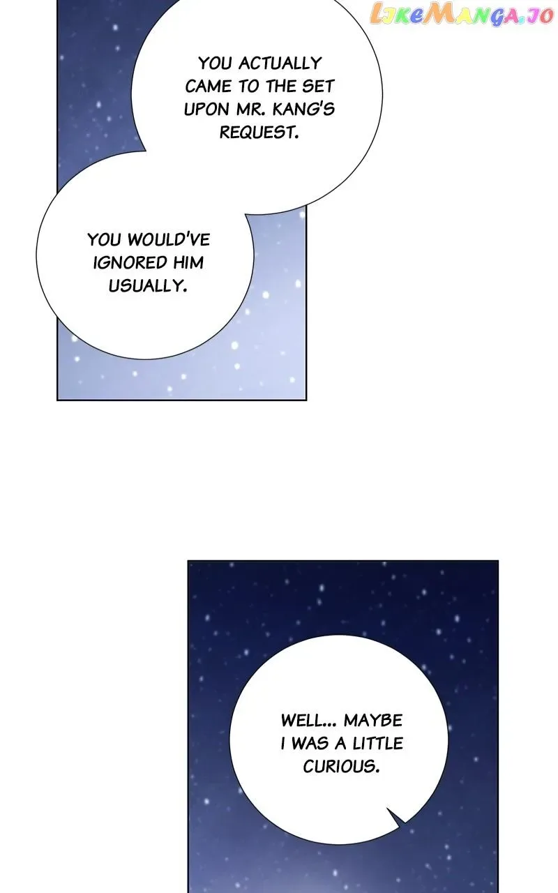 Best Of Luck, Warrior! Chapter 86 page 41