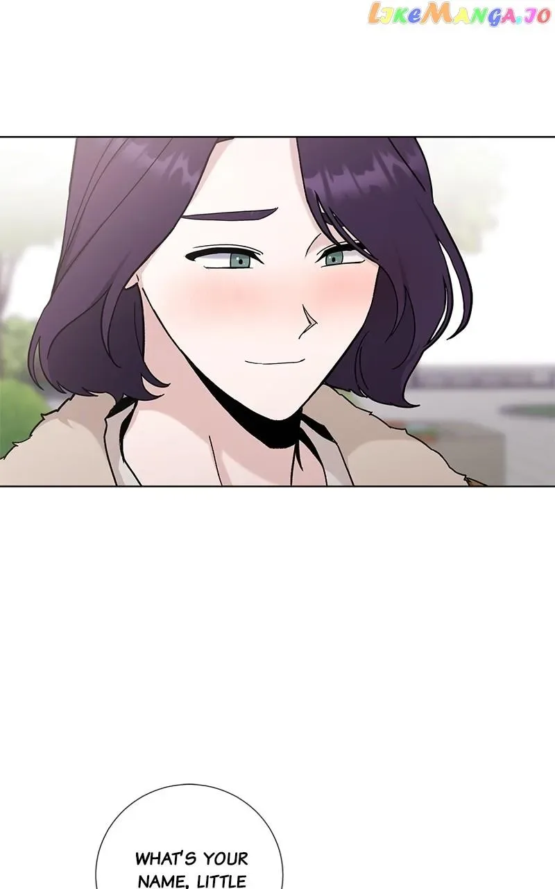 Best Of Luck, Warrior! Chapter 86 page 33