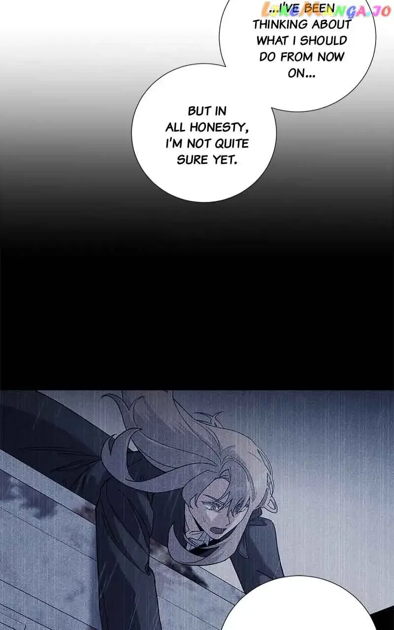 Best Of Luck, Warrior! Chapter 83 page 9