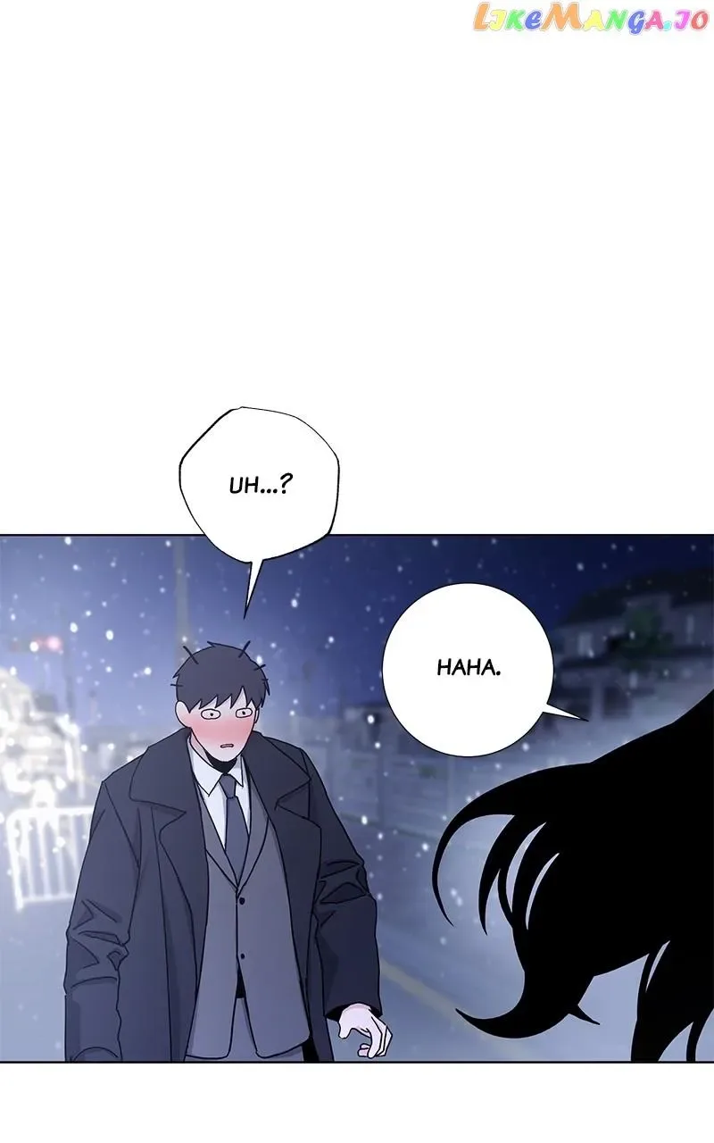 Best Of Luck, Warrior! Chapter 86 page 60