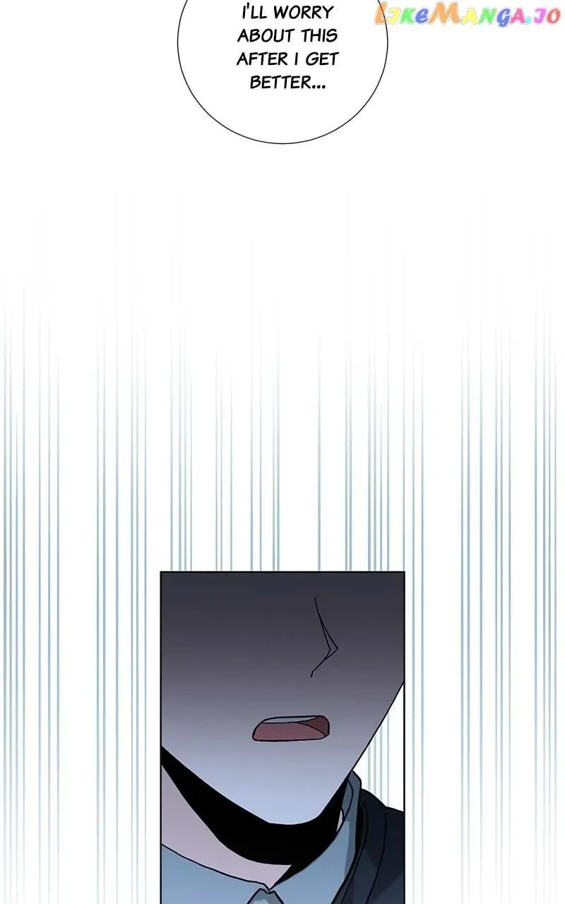 Best Of Luck, Warrior! Chapter 80 page 42