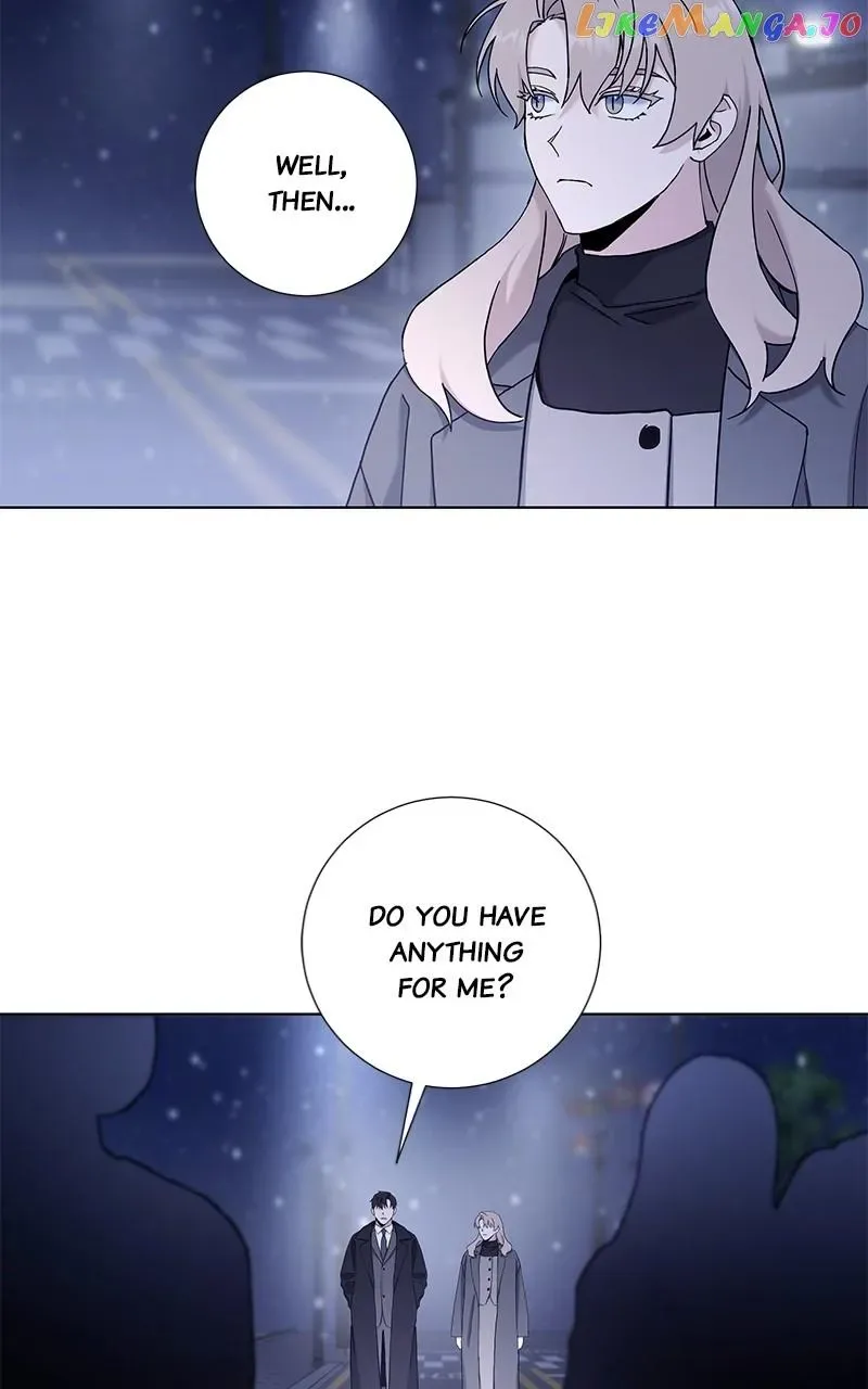 Best Of Luck, Warrior! Chapter 86 page 48