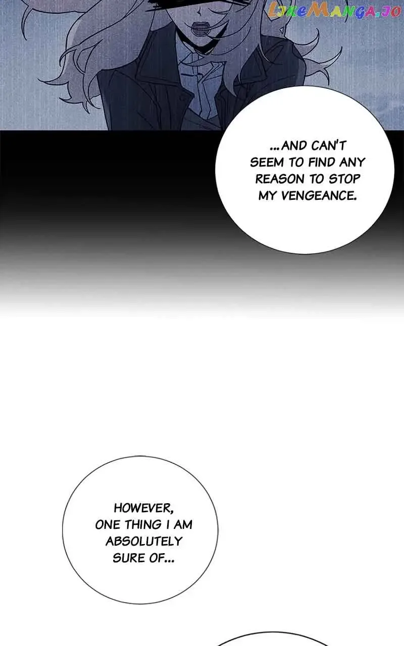 Best Of Luck, Warrior! Chapter 83 page 11