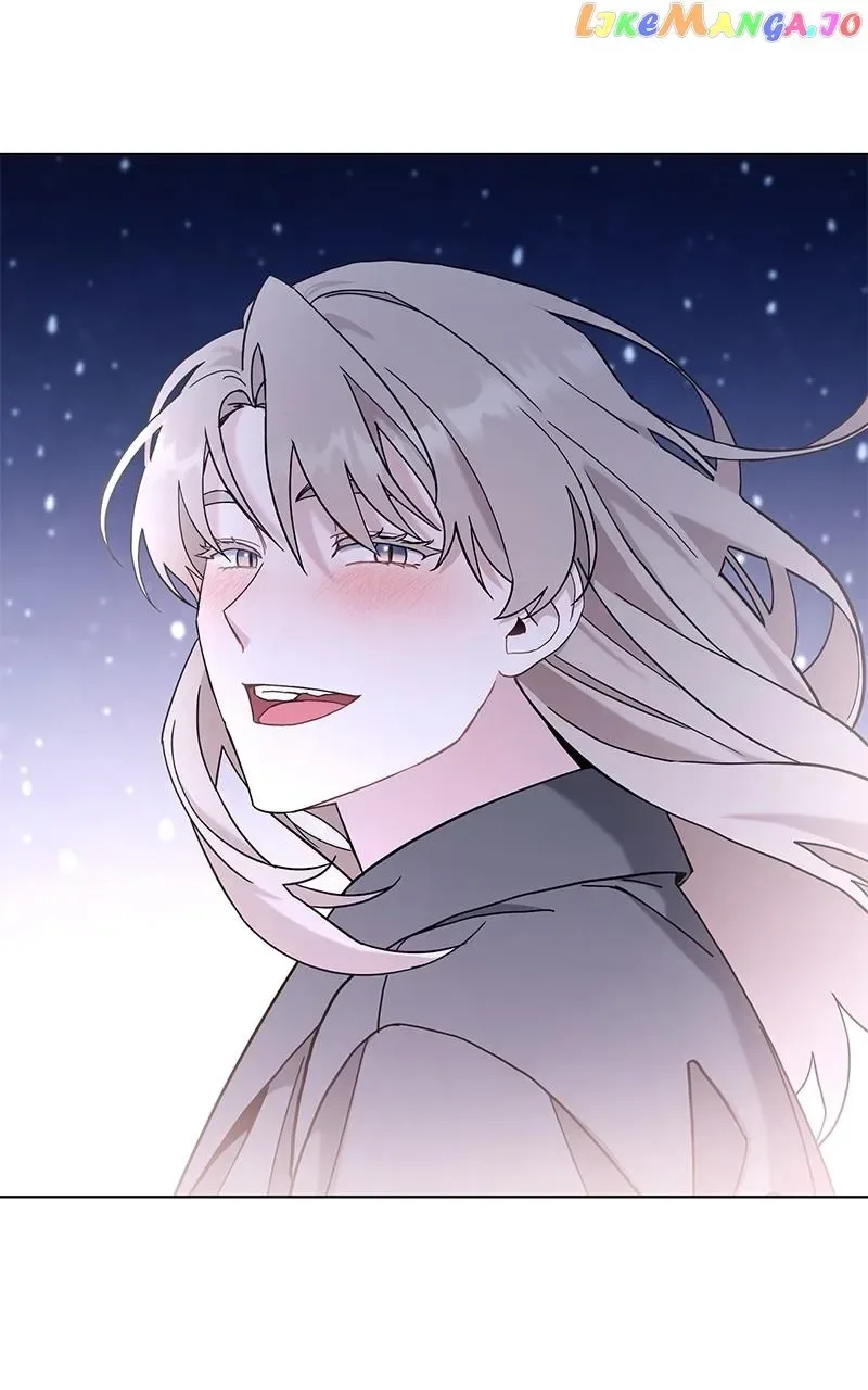 Best Of Luck, Warrior! Chapter 86 page 64