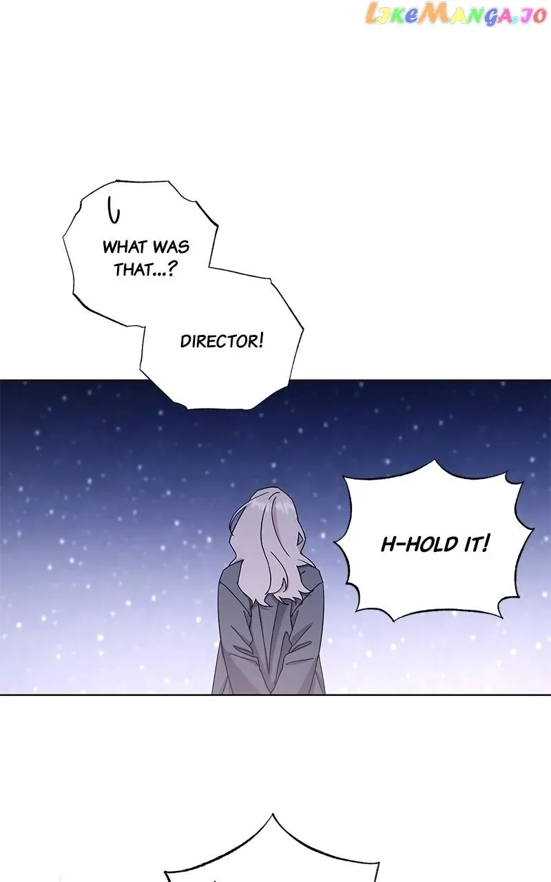 Best Of Luck, Warrior! Chapter 86 page 62