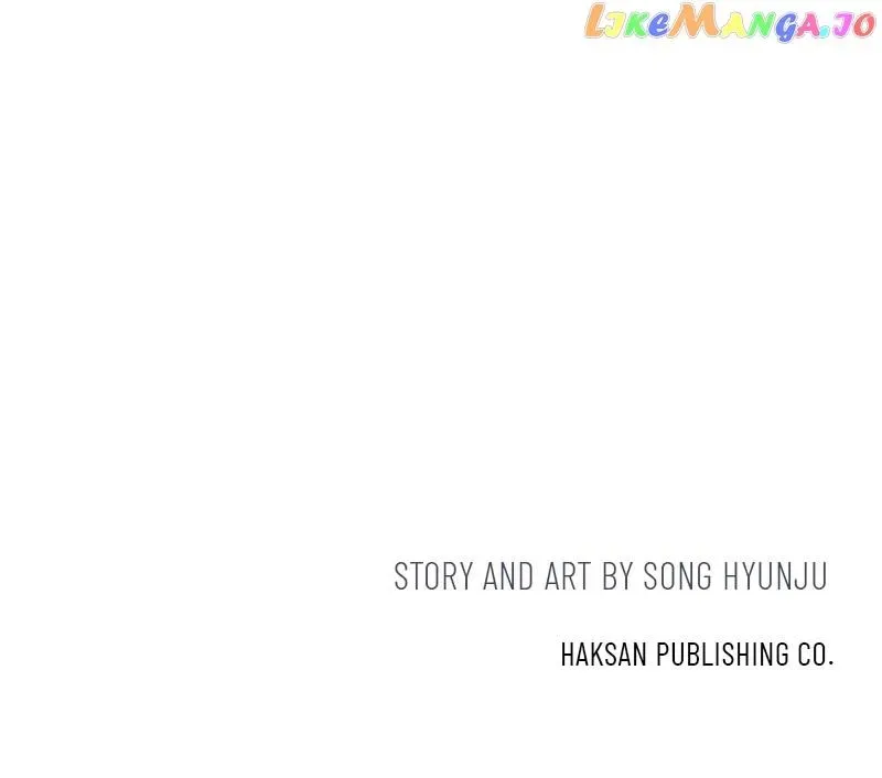 Best Of Luck, Warrior! Chapter 86 page 67