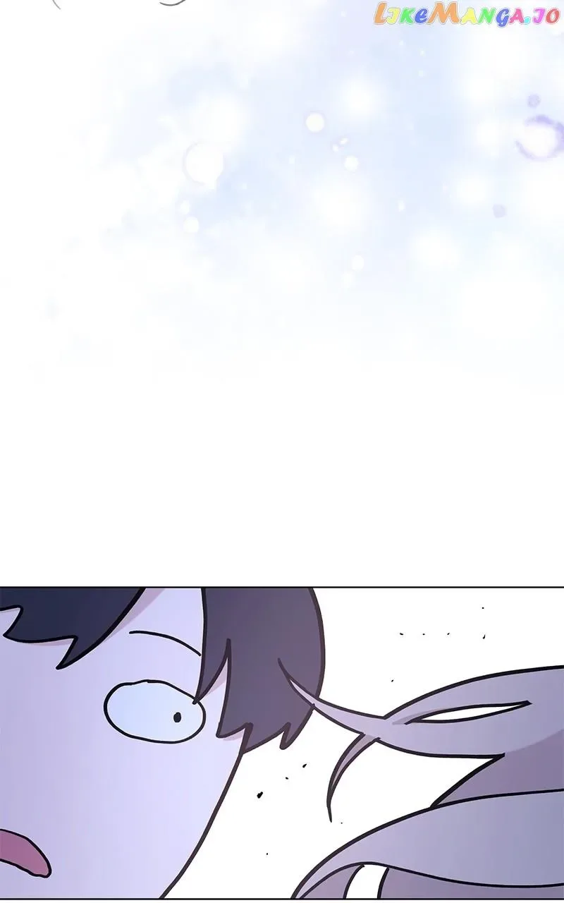 Best Of Luck, Warrior! Chapter 86 page 59