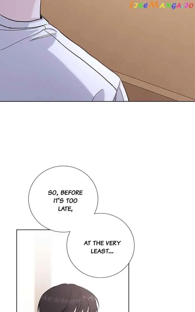 Best Of Luck, Warrior! Chapter 83 page 13