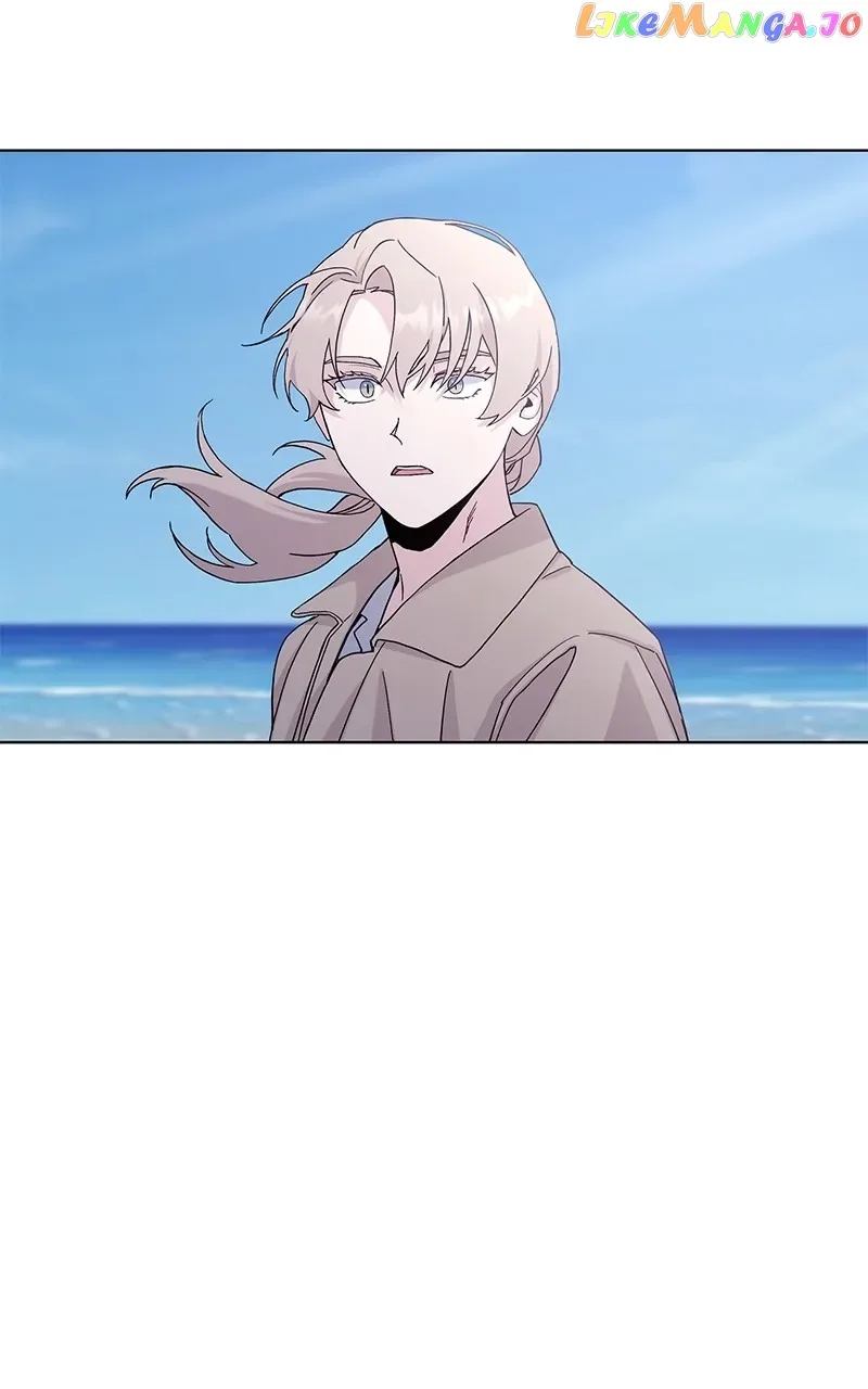 Best Of Luck, Warrior! Chapter 84 page 3